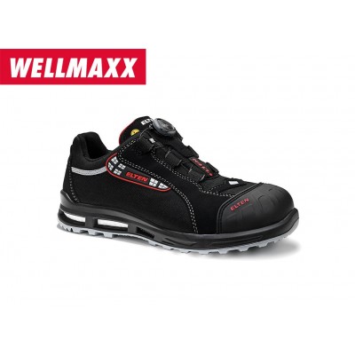 รองเท้าเซฟตี้หัวเหล็ก 729831 – SENEX XXT PRO BOA® ESD S3