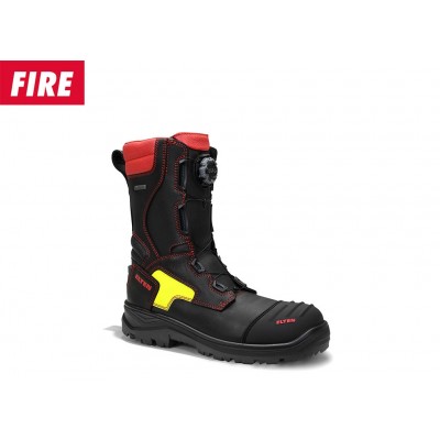 รองเท้าดับเพลิง 89631 – COLIN GTX BOA® ESD F2A