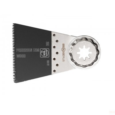 No. 208 -ใบเลื่อย E-Cut Precision-BIM size 50x65mm