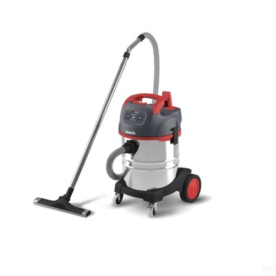 Vacuum cleaner uClean LD-1435 PZ, Wet-Dry vacuum cleaner with professional accessory set