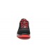 รองเท้าเซฟตี้สนีกเกอร์หัวเหล็ก 729561 – MADDOX BLACK-RED LOW ESD S3