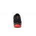 รองเท้าเซฟตี้สนีกเกอร์หัวเหล็ก 729561 – MADDOX BLACK-RED LOW ESD S3