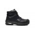 รองเท้าเซฟตี้หัวเหล็ก 768721 – FRANCESCO XXSG BLACK MID ESD S3