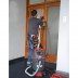 Electric power tool vacuum cleaner uClean ARDL-1432 EHP, wet-dry vacuum cleaner with SmartStop